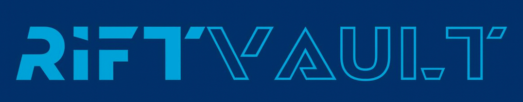 Riftvault Logo